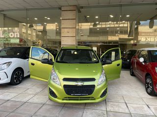 Chevrolet Spark 2013 ΣΕ ΠΟΛΥ ΚΑΛΗ ΚΑΤΑΣΤΑΣΗ!!-thumb-21