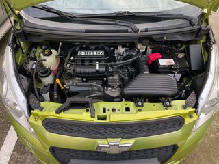 Chevrolet Spark 2013 ΣΕ ΠΟΛΥ ΚΑΛΗ ΚΑΤΑΣΤΑΣΗ!!-thumb-22