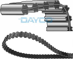 Dayco Οδοντωτός Ιμάντας - 94591