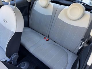 Fiat 500 2015 1.2 LOUNGE PANORAMA CLIMA-thumb-14