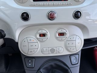 Fiat 500 2015 1.2 LOUNGE PANORAMA CLIMA-thumb-15