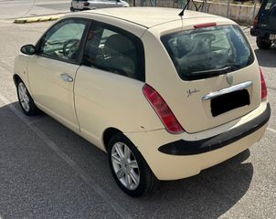 Lancia Ypsilon 2004 ΠΡΟΣΦΟΡΑ!!! ME TEΛH'26! A/C! ΕΛΛΗΝΙΚΟ! MANOS MOTORS-thumb-3