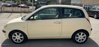 Lancia Ypsilon 2004 ΠΡΟΣΦΟΡΑ!!! ME TEΛH'26! A/C! ΕΛΛΗΝΙΚΟ! MANOS MOTORS-thumb-4