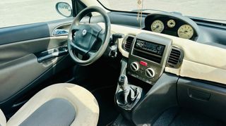 Lancia Ypsilon 2004 ΠΡΟΣΦΟΡΑ!!! ME TEΛH'26! A/C! ΕΛΛΗΝΙΚΟ! MANOS MOTORS-thumb-9