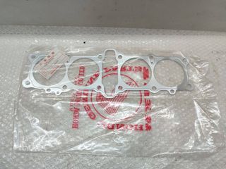 Honda X4 1300 / CB 1300 sc40 φλάντζα βάσεως - φλάντζα κυλίνδρων