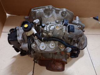 ΣΑΣΜΑΝ  OPEL CORSA C ΗΜΙΑΥΤΟΜΑΤΟ ΑΠΟ ΚΙΝΗΤΗΡΑ (Z12XE)  1200cc  / 99-07 .AΡΙΣΤΗ ΚΑΤΑΣΤΑΣΗ!!!ΑΠΟΣΤΟΛΗ ΣΕ ΟΛΗ ΤΗΝ ΕΛΛΑΔΑ!!!