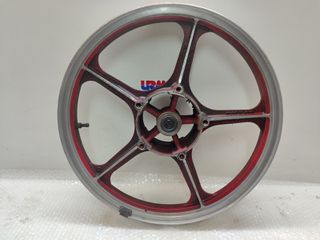 Kawasaki GPZ 305 ζάντα εμπρός- τροχός 18x1,85