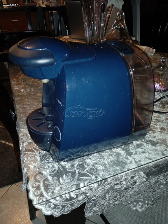 ΚΑΦΕΤΙΕΡΑ ESPRESSO BOSCH