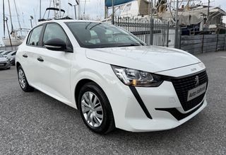 Peugeot 208 2022 ΒΕΝΖΙΝΗ ΕΛΛΗΝΙΚΟ 0€ ΤΕΛΗ ΜΕ ΑΠΟΣΥΡΣΗ ΕΩΣ -€1.500-thumb-2