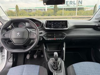 Peugeot 208 2022 ΒΕΝΖΙΝΗ ΕΛΛΗΝΙΚΟ 0€ ΤΕΛΗ ΜΕ ΑΠΟΣΥΡΣΗ ΕΩΣ -€1.500-thumb-5