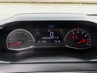 Peugeot 208 2022 ΒΕΝΖΙΝΗ ΕΛΛΗΝΙΚΟ 0€ ΤΕΛΗ ΜΕ ΑΠΟΣΥΡΣΗ ΕΩΣ -€1.500-thumb-9