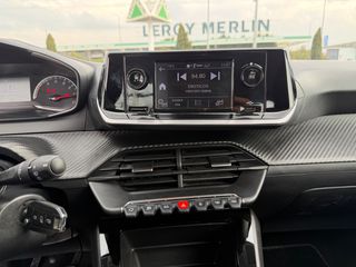 Peugeot 208 2022 ΒΕΝΖΙΝΗ ΕΛΛΗΝΙΚΟ 0€ ΤΕΛΗ ΜΕ ΑΠΟΣΥΡΣΗ ΕΩΣ -€1.500-thumb-10