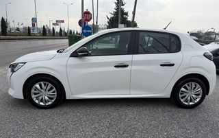 Peugeot 208 2022 ΒΕΝΖΙΝΗ ΕΛΛΗΝΙΚΟ 0€ ΤΕΛΗ ΜΕ ΑΠΟΣΥΡΣΗ ΕΩΣ -€1.500-thumb-16