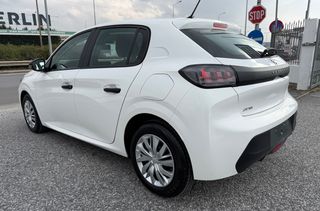 Peugeot 208 2022 ΒΕΝΖΙΝΗ ΕΛΛΗΝΙΚΟ 0€ ΤΕΛΗ ΜΕ ΑΠΟΣΥΡΣΗ ΕΩΣ -€1.500-thumb-17