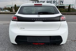 Peugeot 208 2022 ΒΕΝΖΙΝΗ ΕΛΛΗΝΙΚΟ 0€ ΤΕΛΗ ΜΕ ΑΠΟΣΥΡΣΗ ΕΩΣ -€1.500-thumb-18