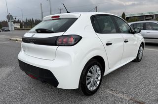 Peugeot 208 2022 ΒΕΝΖΙΝΗ ΕΛΛΗΝΙΚΟ 0€ ΤΕΛΗ ΜΕ ΑΠΟΣΥΡΣΗ ΕΩΣ -€1.500-thumb-19