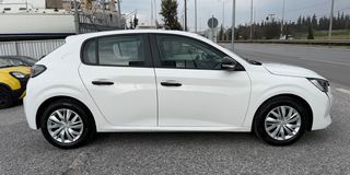 Peugeot 208 2022 ΒΕΝΖΙΝΗ ΕΛΛΗΝΙΚΟ 0€ ΤΕΛΗ ΜΕ ΑΠΟΣΥΡΣΗ ΕΩΣ -€1.500-thumb-20