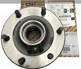 Μουαγιέ εμπροσθίου τροχού 81823160 FORD NEW HOLLAN-thumb-1