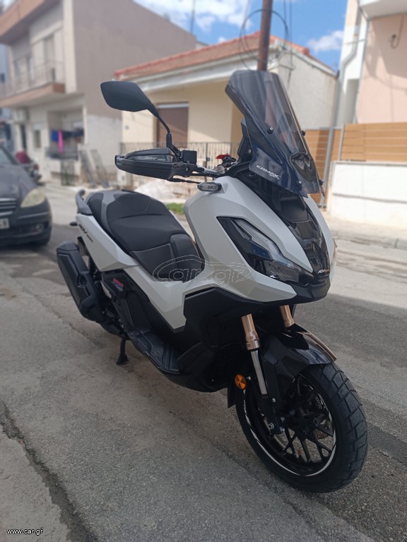 Honda ADV 350 2024 ADV 350