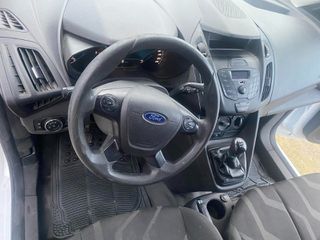 Κλούβα Ford 2018 3 ΘΕΣΙΟ, CONNECT MAXI EURO 6 FULL EXTRA ΜΑΚΡΥ-thumb-13