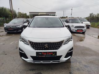 Peugeot 3008 2016 ALLURE EDITION-thumb-1