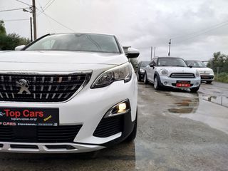 Peugeot 3008 2016 ALLURE EDITION-thumb-8