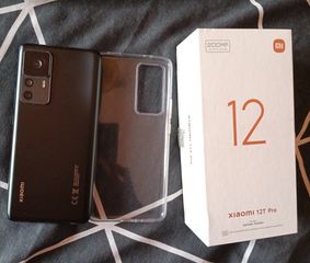 Xiaomi 12T Pro 12+12/256