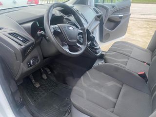 Φορτηγό Έως 7.5τ Ford 2018 3 ΘΕΣΙΟ , CONNECT MAXI EURO 6 FULL EXTRA MAKRY-thumb-14