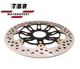 Δισκόπλακα εμπρός TBR Front Brake Disc HONDA XLV VARADERO 1000cc (99-11) STX05