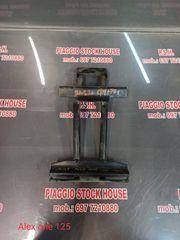 ΒΑΣΗ ΠΙΝΑΚΙΔΑΣ THRUST ALEX ONE 125 ΣΕ ΑΡΙΣΤΗ ΚΑΤΑΣΤΑΣΗ!! PIAGGIO STOCK HOUSE! ΝΟ.1 ΣΕ ΟΛΗ ΤΗΝ ΕΛΛΑΔΑ!!