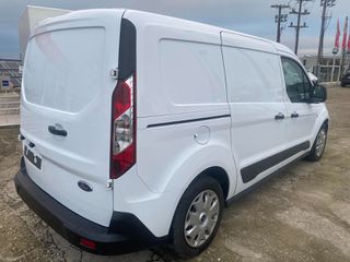 Ford Connect 2018 3 ΘΕΣΙΟ MAXI. EURO 6 FULL EXTRA MAKRY-thumb-3