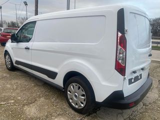 Ford Connect 2018 3 ΘΕΣΙΟ MAXI. EURO 6 FULL EXTRA MAKRY-thumb-5