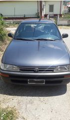 Toyota Corolla 1994