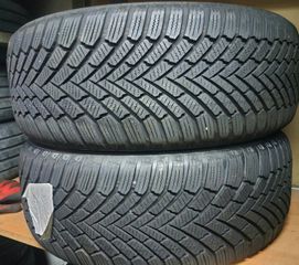 CONTINENTAL 215/55R16