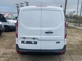 Ford Connect 2018 3 ΘΕΣΙΟ, MAXI , EURO 6, FULL EXTRA MAKRY-thumb-4