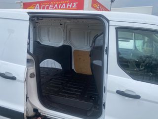 Ford Connect 2018 3 ΘΕΣΙΟ, MAXI , EURO 6, FULL EXTRA MAKRY-thumb-8