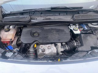 Ford Connect 2018 3 ΘΕΣΙΟ, MAXI , EURO 6, FULL EXTRA MAKRY-thumb-9