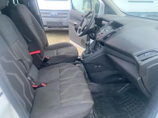 Ford Connect 2018 3 ΘΕΣΙΟ, MAXI , EURO 6, FULL EXTRA MAKRY-thumb-11
