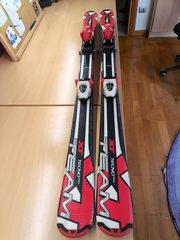 Ski Tecnopro 2016 XT TEAM 120cm