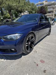 Bmw 330 2018 330i performance