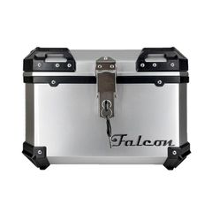 ΒΑΛΙΤΣΑ FALCON ΤΕΤΡΑΓΩΝΗ 35L ΑΣΗΜΙ ΜΕ ΜΑΞΙΛΑΡΙ