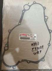 Φλάντζα καπακιού συμπλέκτη YZF/WRF