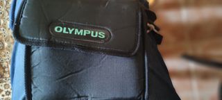 Κυάλια olympus