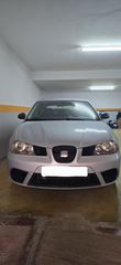 Seat Ibiza 2006