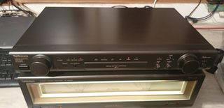 TECHNICS Τελικός CE-A900s REFERENCE + Pre SU-C800u....(Made In Japan)-thumb-7