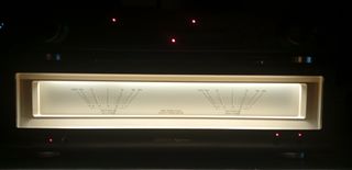 TECHNICS Τελικός CE-A900s REFERENCE + Pre SU-C800u....(Made In Japan)-thumb-8