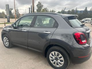 Fiat 500X 2022 AYTOMATO