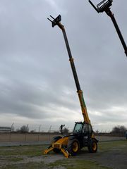 Τηλεσκοπικοί Φορτωτές JCB 2017 540-140-thumb-1
