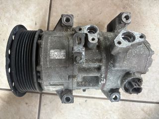 ΚΟΜΠΡΕΣΕΡ AIRCONDITION TOYOTA RAV4 2AD -FTV 2006-2012 ΚΩΔΙΚΟΣ: 447260-1257
