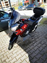 Suzuki V-Strom 1000 2006